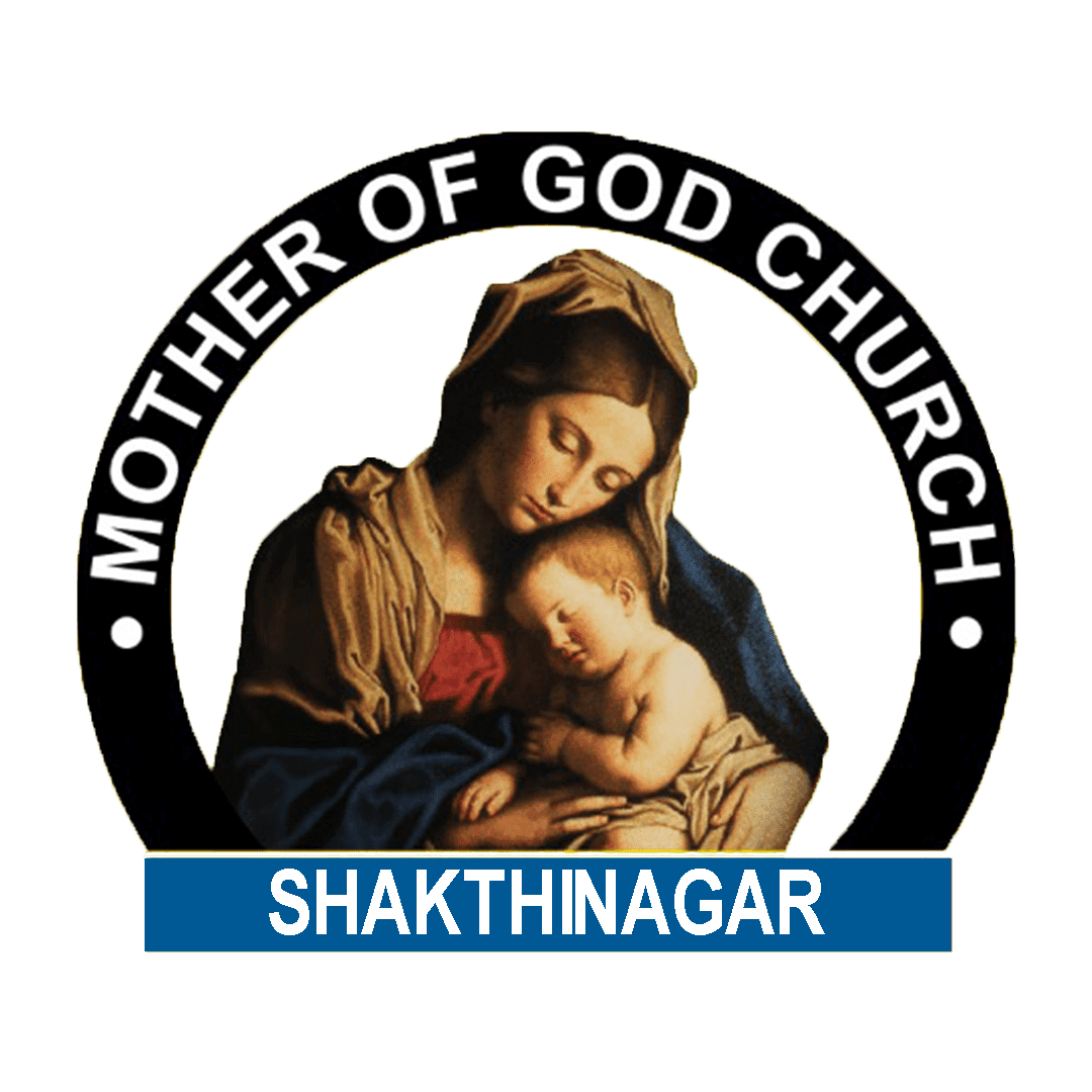 Mother of God Church