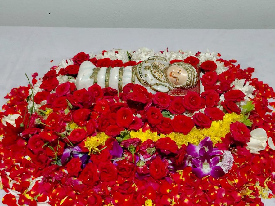 New Harvest Festival – Dev Matha Ward